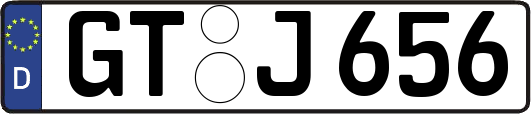 GT-J656