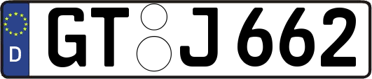 GT-J662