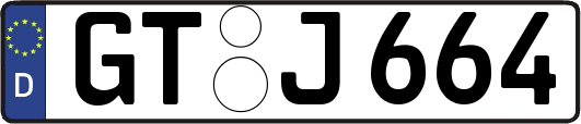 GT-J664