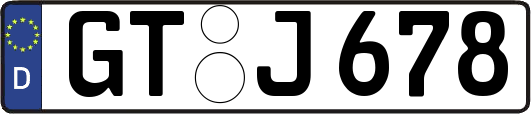 GT-J678