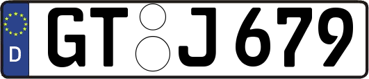 GT-J679