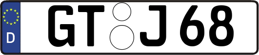 GT-J68