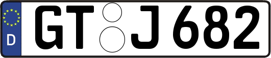 GT-J682