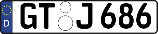 GT-J686