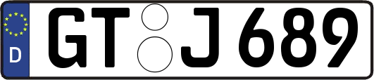 GT-J689