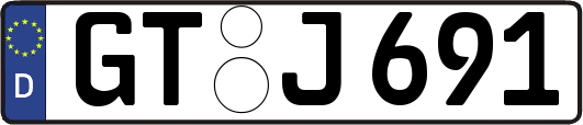 GT-J691