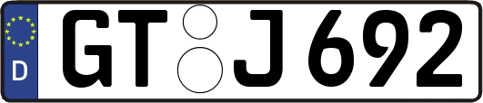 GT-J692