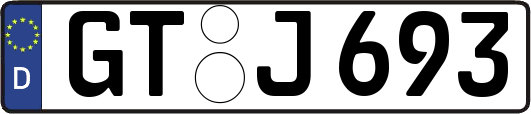 GT-J693