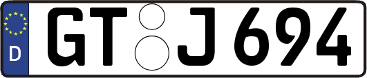 GT-J694