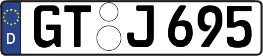 GT-J695