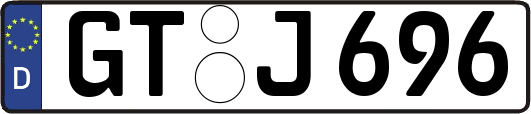 GT-J696