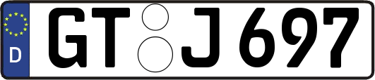 GT-J697