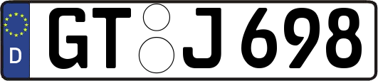 GT-J698