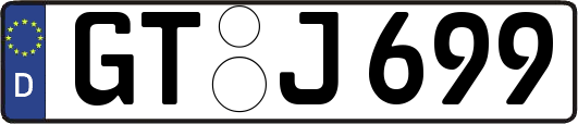 GT-J699