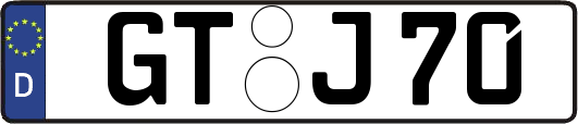GT-J70