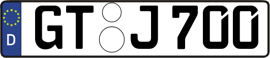 GT-J700