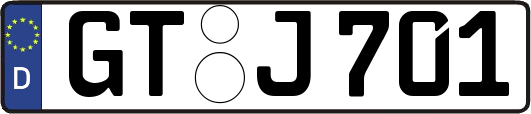 GT-J701