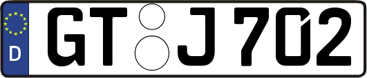 GT-J702