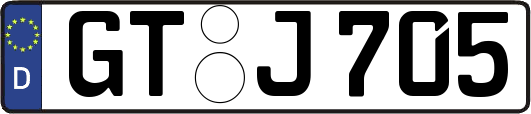 GT-J705