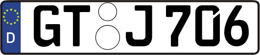 GT-J706