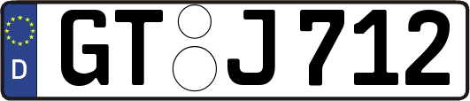 GT-J712