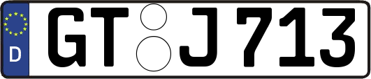 GT-J713