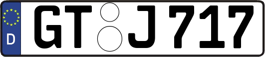 GT-J717