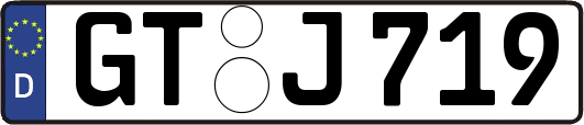 GT-J719