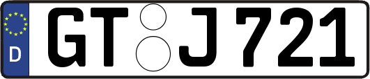 GT-J721