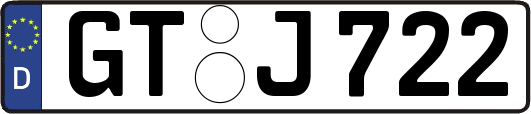 GT-J722