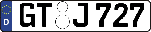 GT-J727