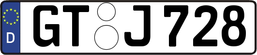 GT-J728
