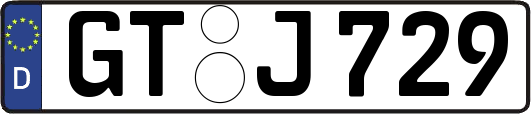 GT-J729