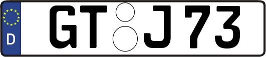 GT-J73