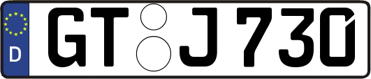 GT-J730