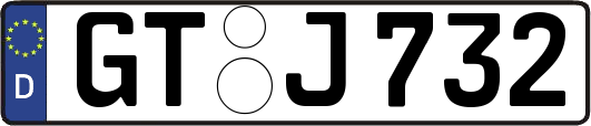 GT-J732