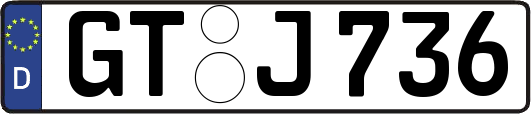 GT-J736