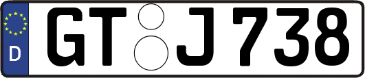 GT-J738