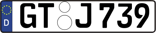 GT-J739