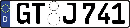 GT-J741