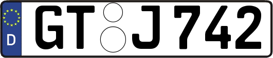 GT-J742