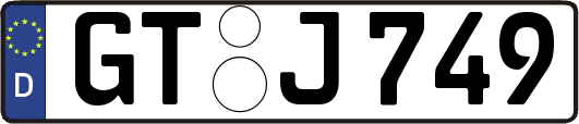 GT-J749