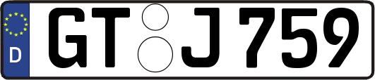 GT-J759
