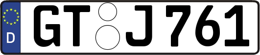 GT-J761