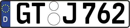 GT-J762