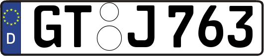 GT-J763