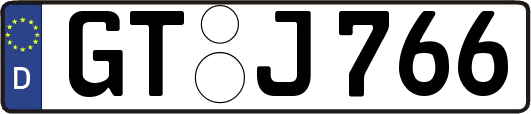 GT-J766
