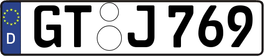 GT-J769