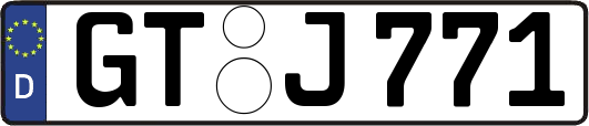 GT-J771