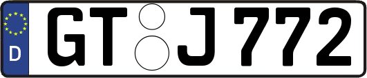 GT-J772